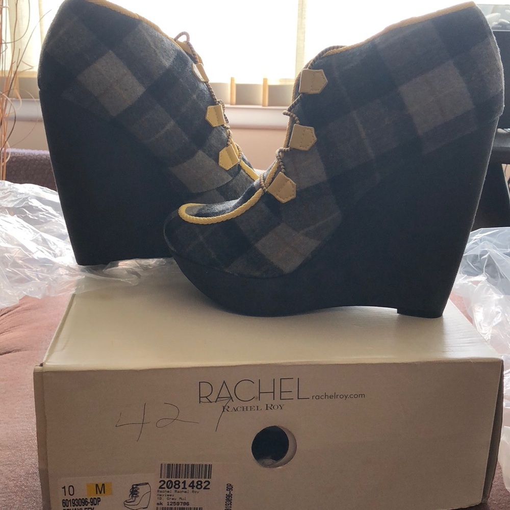 Rachel Roy